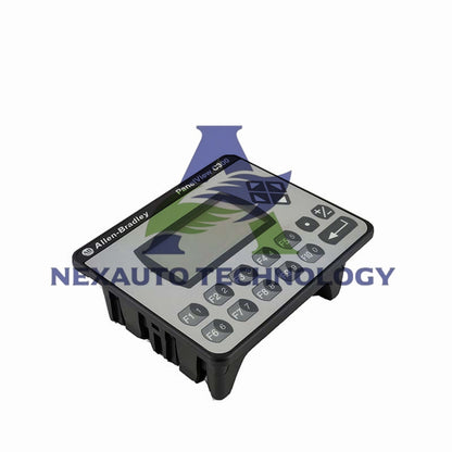 2711C-K3M Allen-Bradley ПанелView 300 Компонент