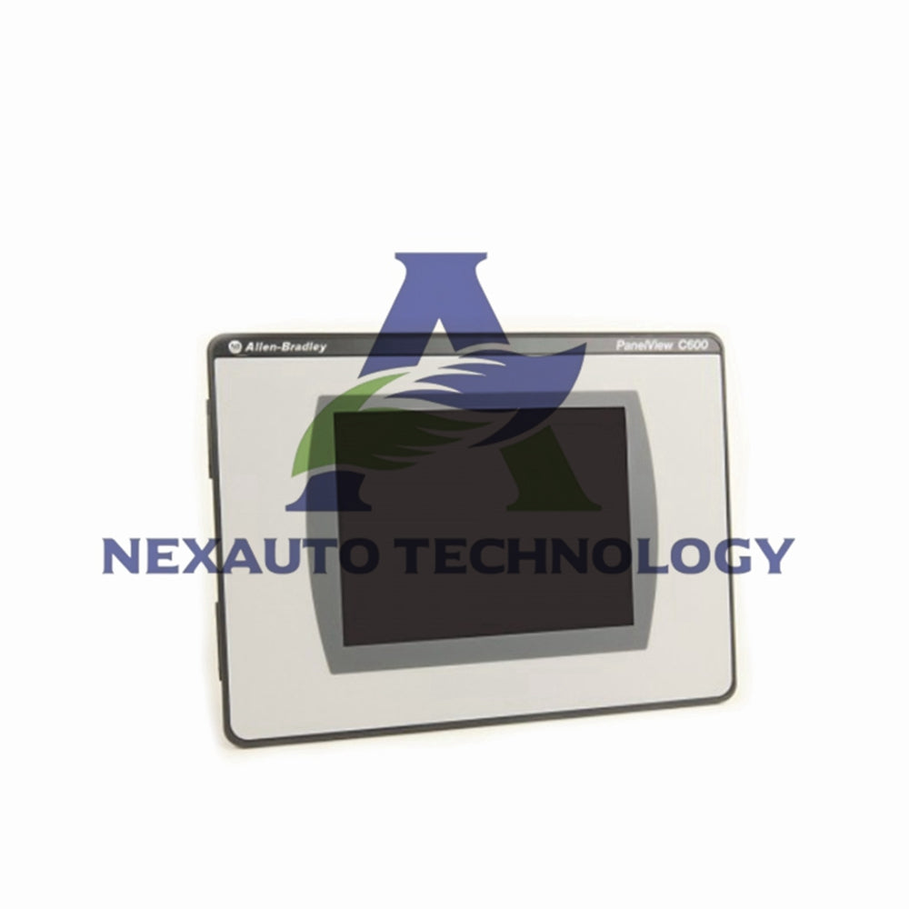 2711C-T6T Allen-Bradley PanelView 600 Συστατικό