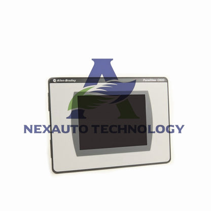 2711C-T6T Allen-Bradley PanelView 600 Συστατικό