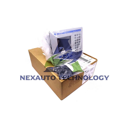 2711P-B4C20A HMI Terminal - Allen-Bradley