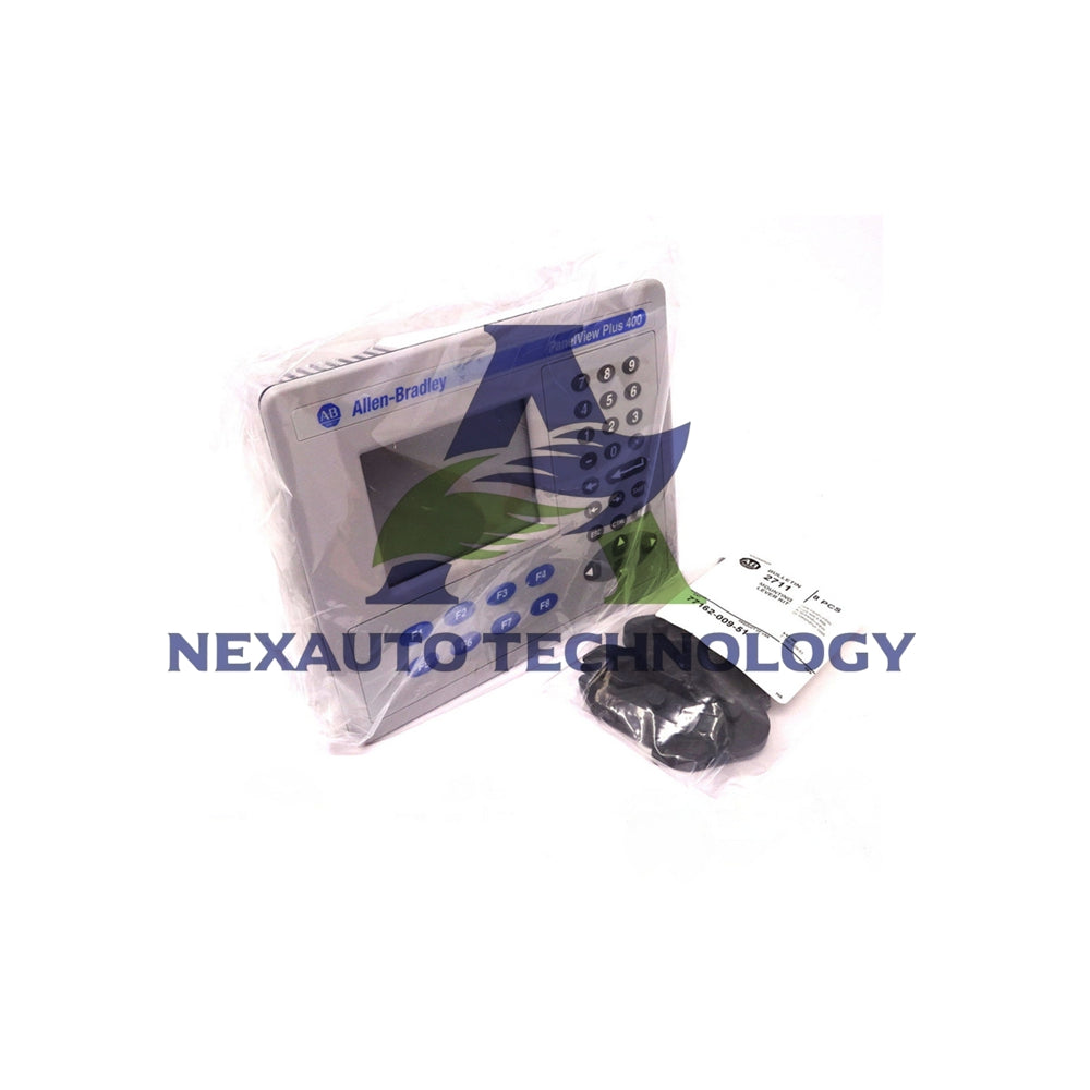 2711P-B4C20A HMI Terminal - Allen-Bradley