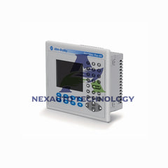 2711P-B10C10D6 - Терминал PanelView Plus