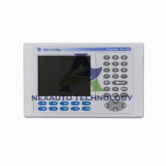 2711P-B10C10D6 - Терминал PanelView Plus