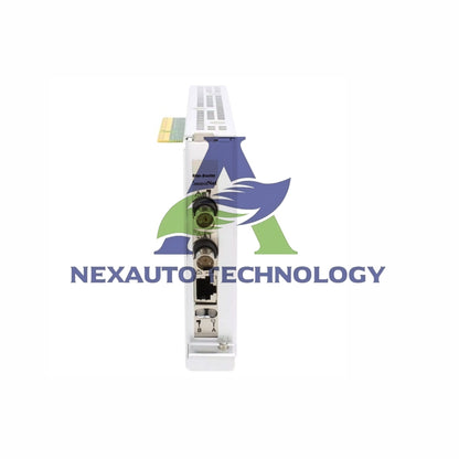 Adaptateur de communication ControlNet Allen-Bradley 2711P-RN15S