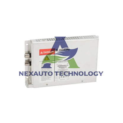 Adaptateur de communication ControlNet Allen-Bradley 2711P-RN15S