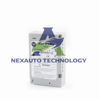 Allen-Bradley 2711P-RN3 Panelview Plus Communication Module