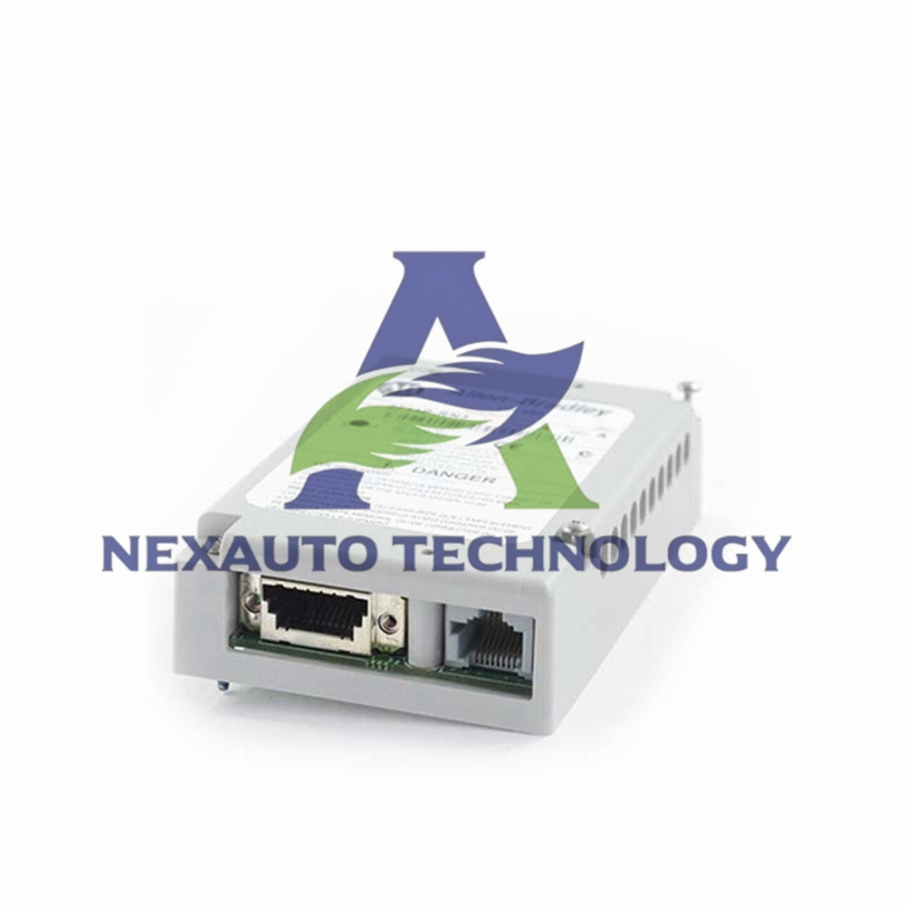 Allen-Bradley 2711P-RN3 Panelview Plus Communication Module