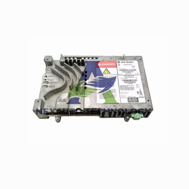 Seri 2711PC-RP8D B Modul Logika PanelView Plus 6