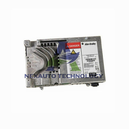 Siri 2711PC-RP8D B Modul Logik PanelView Plus 6