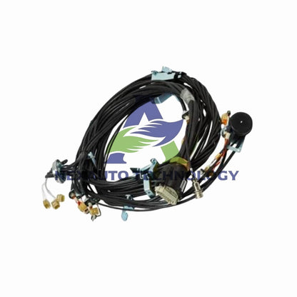 IRB6700 ABB 3HAC042840-001 Жгут проводов манипулятора