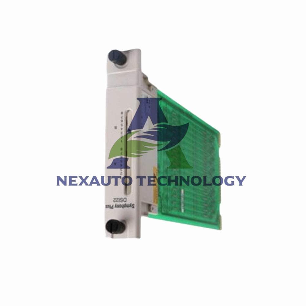 SPDSI22 | Digital Input Module ABB