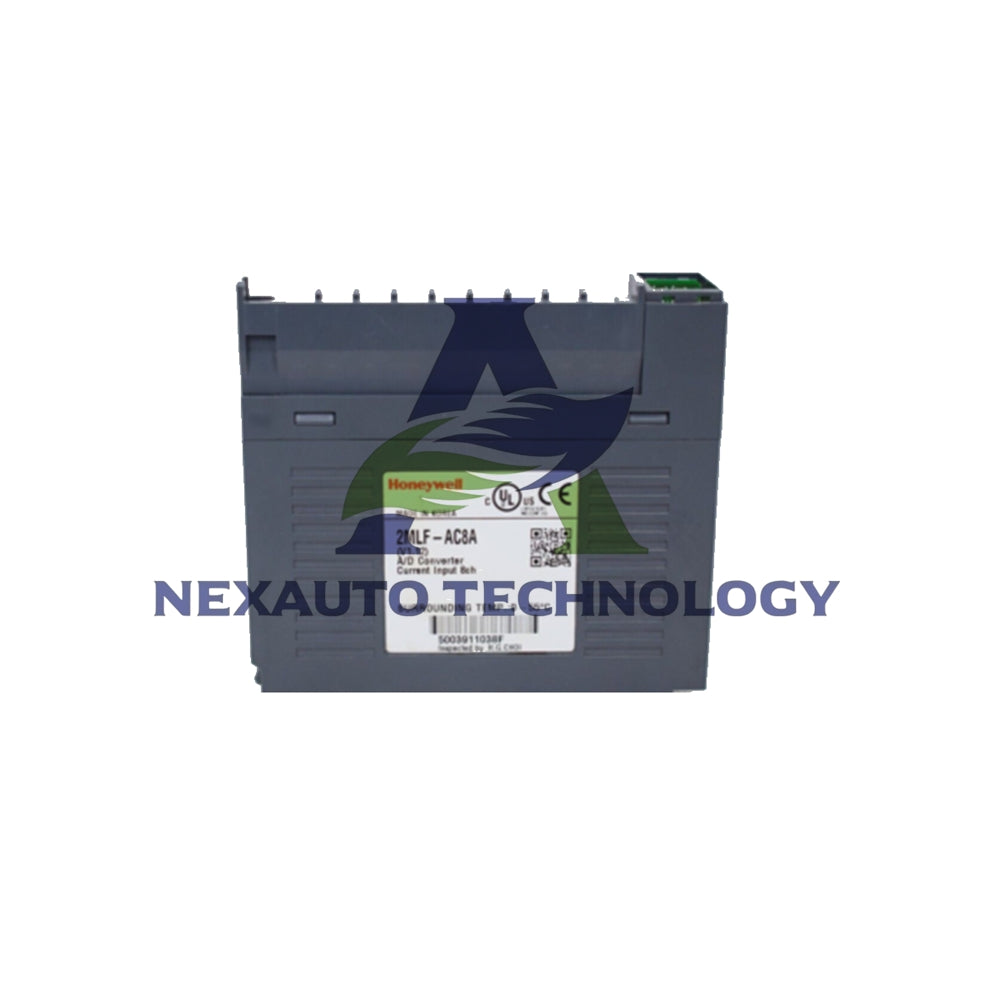 2MLF-AC8A Honeywell Current Input Module 8-Channel