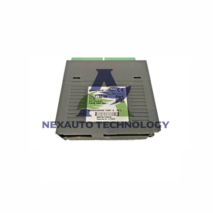 Analog Input Module 2MLF-AD16A Honeywell MasterLogic-200
