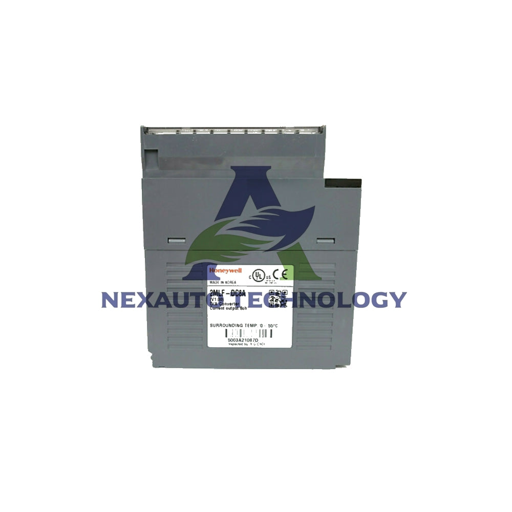 8-Channel Current Output Module | 2MLF-DC8A