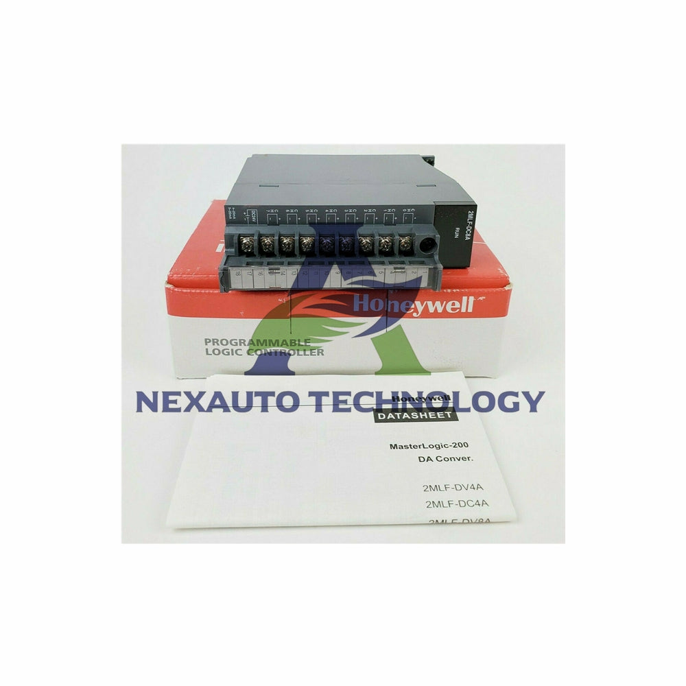 8-Channel Current Output Module | 2MLF-DC8A