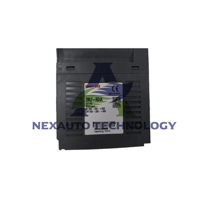 Módulo de Entrada RTD 2MLF-RD4A - Honeywell