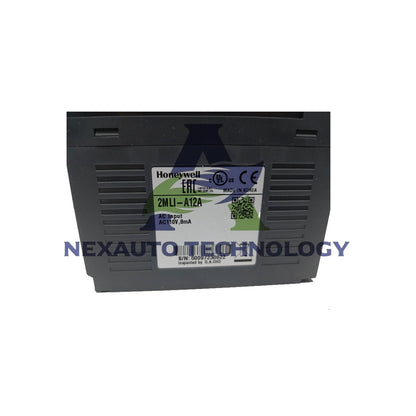 2MLI-A12A Honeywell | Input Module 16 Point AC 110V