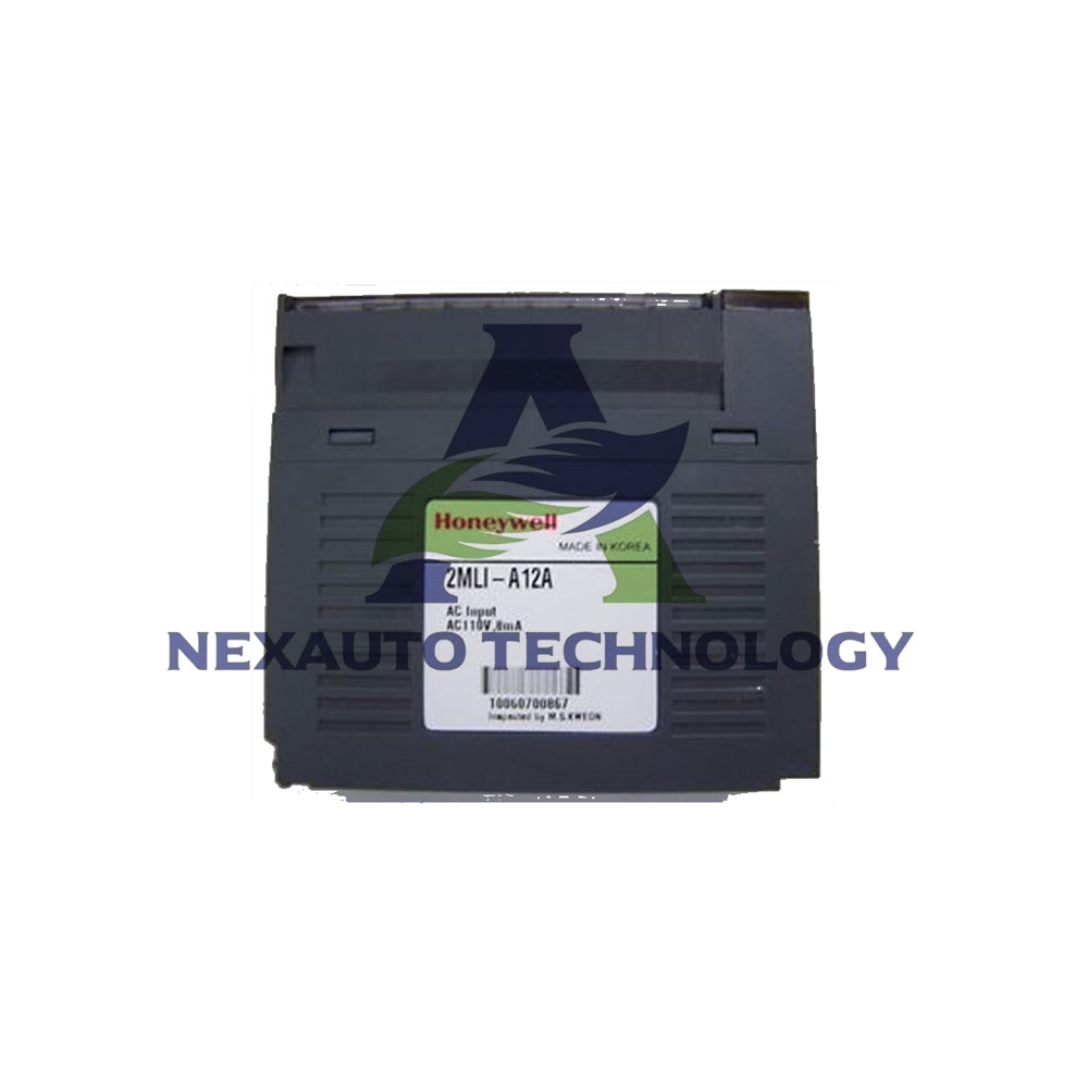 Módulo de Medição 2MLI-A21A Honeywell