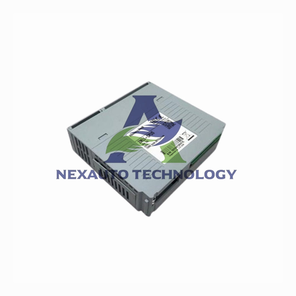 2MLI-CPUH CPU Module 100% Genuine New Honeywell