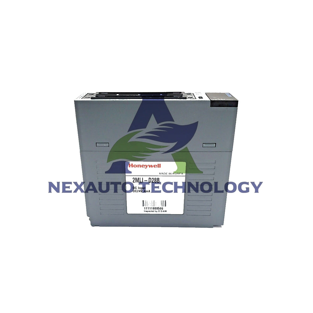 2MLI-D28B Input Module 64 Point DC 24V Honeywell