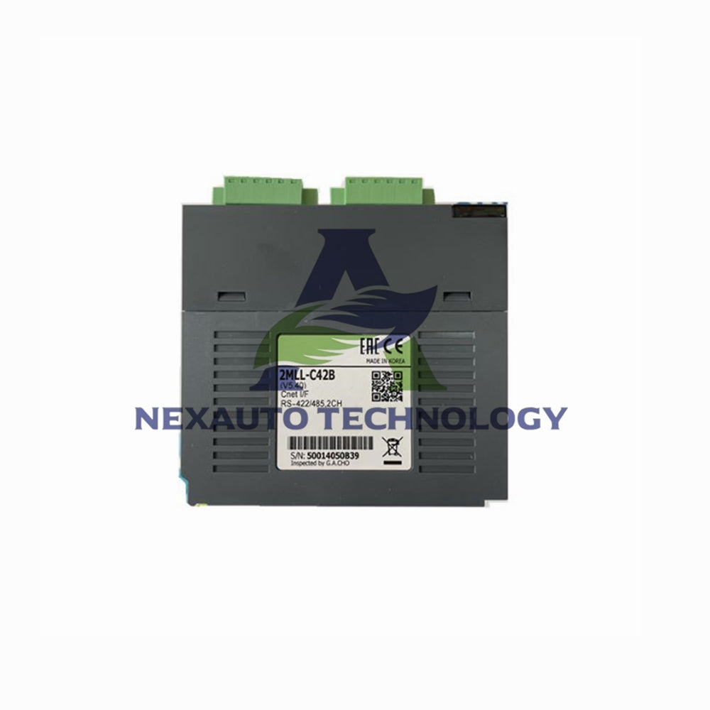 Honeywell 2MLL-C42A Modul Antara Muka Snet MasterLogic-200