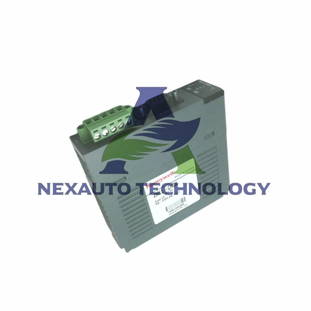 2MLL-CH2A Honeywell - Módulo de Comunicação