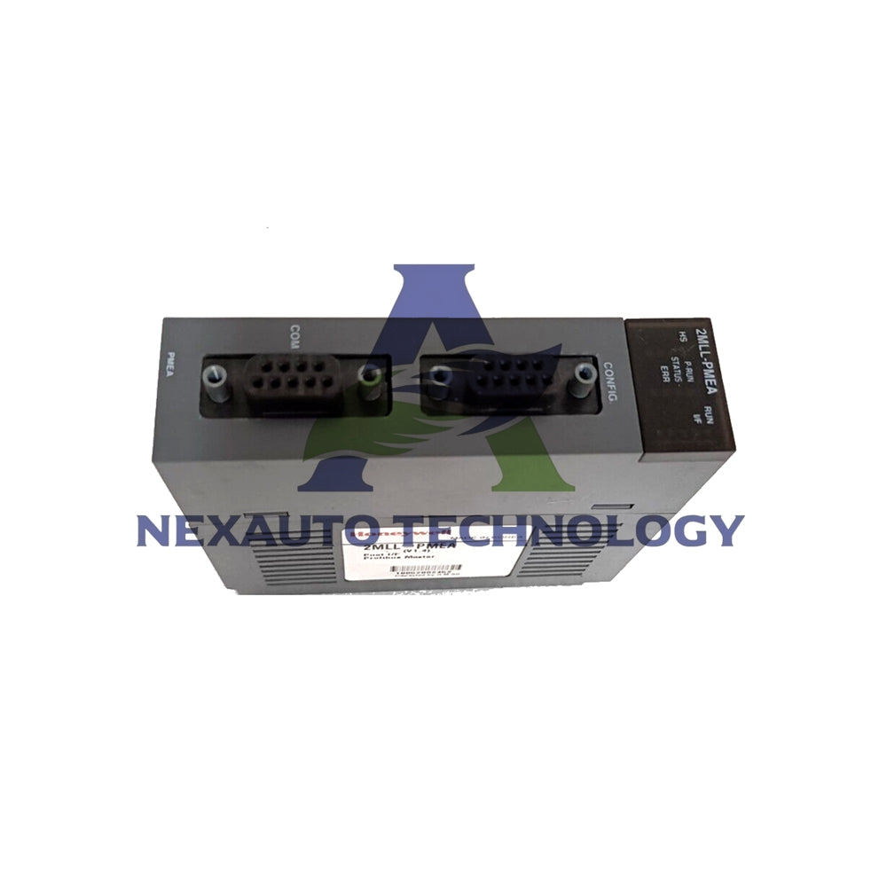2MLL-EFMF/A Module fibre Ethernet rapide Honeywell