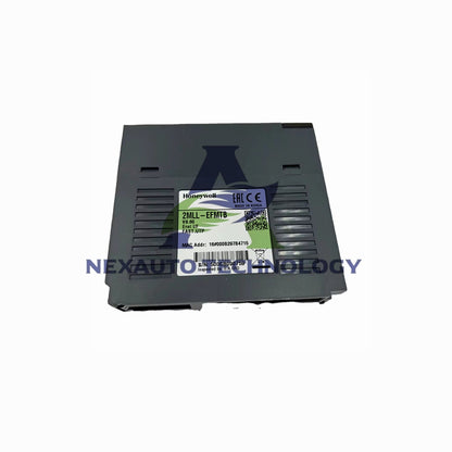 2MLL-EFMT Fast Ethernet Module - Honeywell