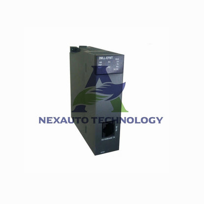 2MLL-EFMT Fast Ethernet Module - Honeywell