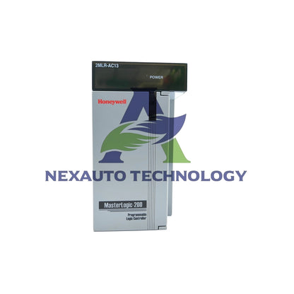 Modul Kuasa Honeywell 2MLR-AC13 Motor Boleh Dipercayai