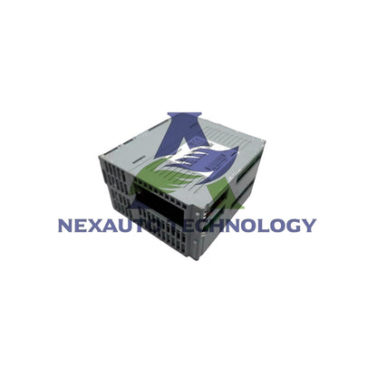 2MLR-CPUH/T High Speed Redundant Master CPU Module