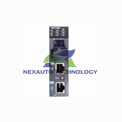 2MLR-DBST Honeywell | Expansion Driver