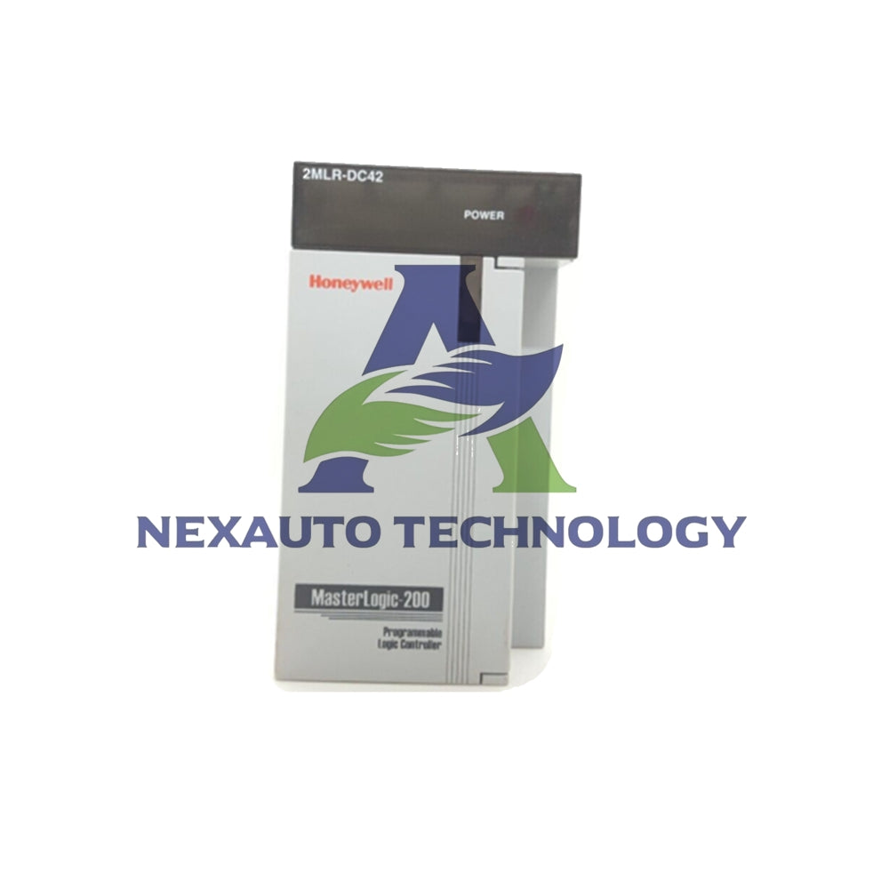 Honeywell | 2MLR-DC42 24V DC Power Module