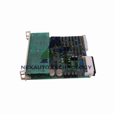 Контролерна карта модул ABB PFUK104 YM110002-SD