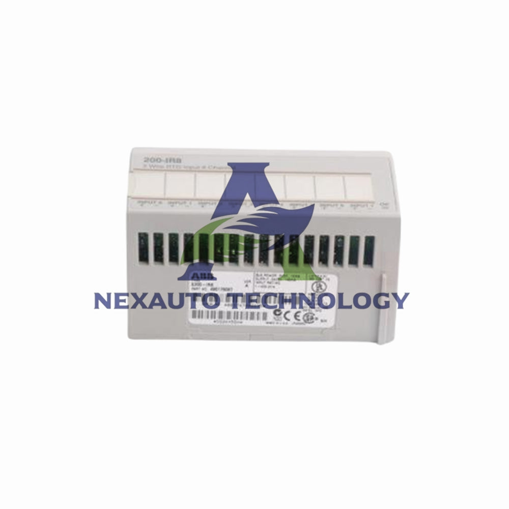 ABB | S200-IR8 Temperature Module