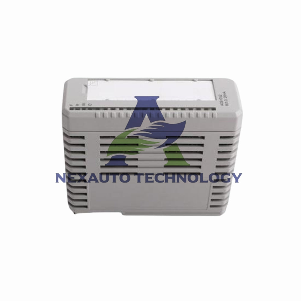 AO810V2 Модуль аналогового вывода ABB 3BSE008522R1