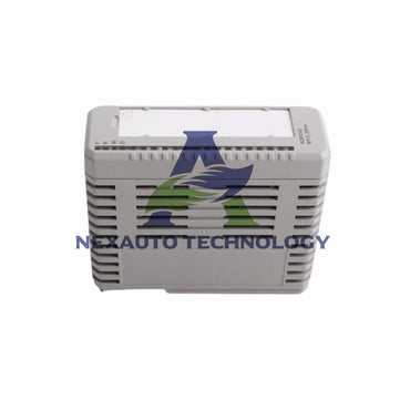 Módulo de salida analógica AO810V2 ABB 3BSE008522R1