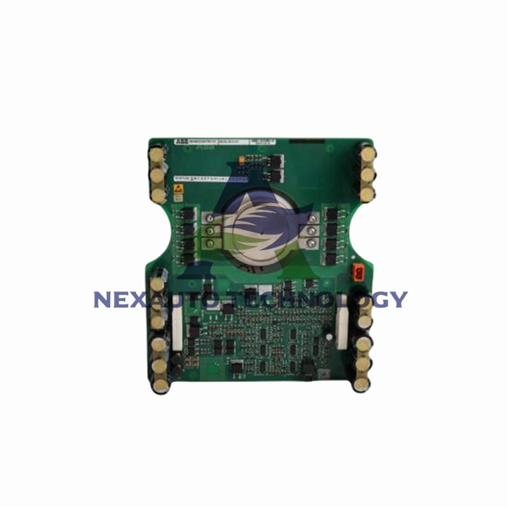 ABB AC контролна платка за шпиндел 3BHL001049P0002