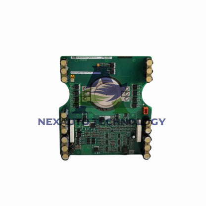 ABB AC контролна платка за шпиндел 3BHL001049P0002