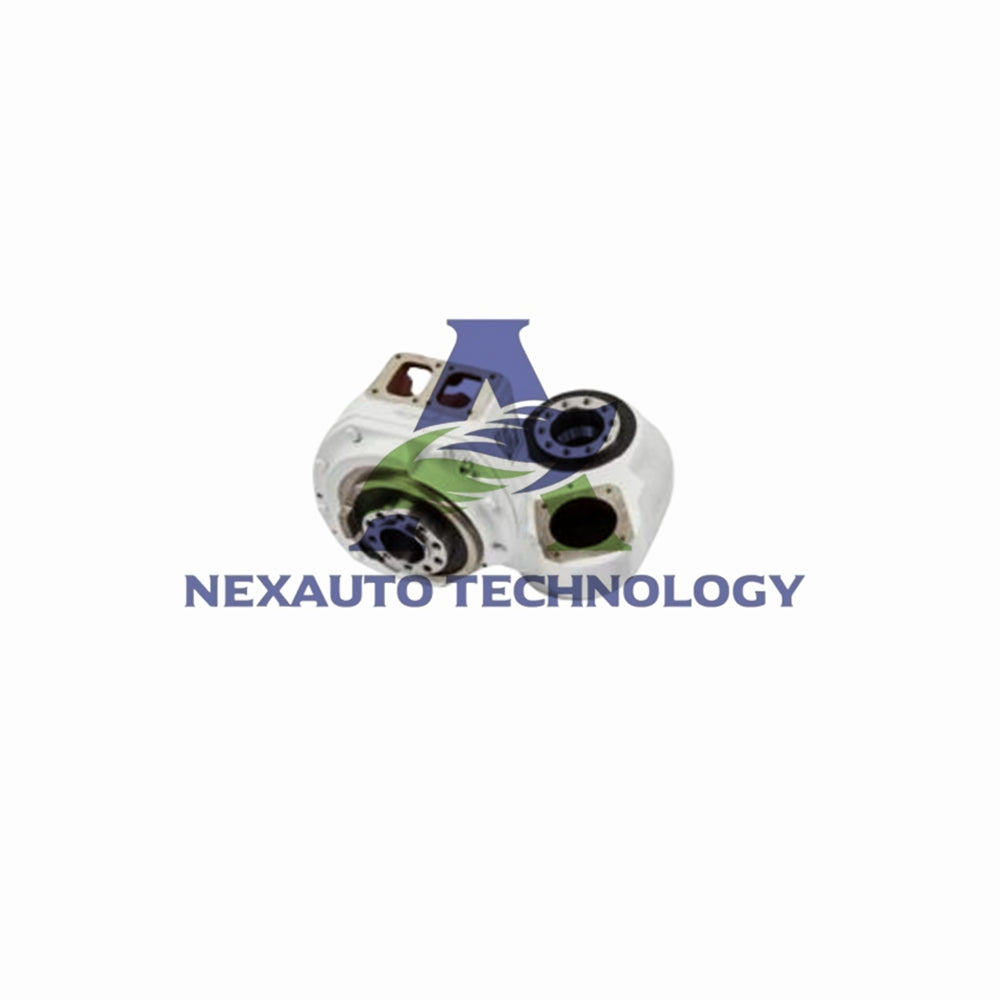 3HAC034936-001 ABB редуктор ос 1-2 чиста стая