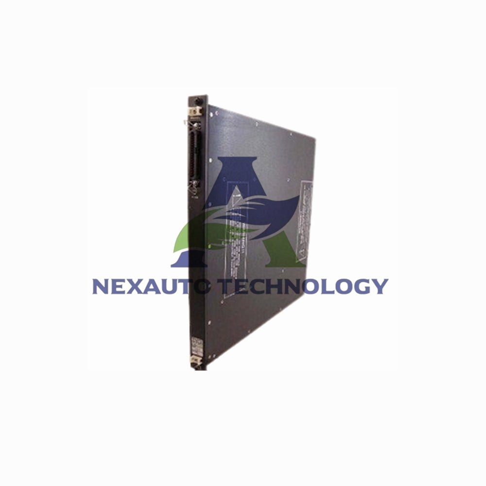 Invensys Triconex 4119A Modulo Intelligente Avanzato