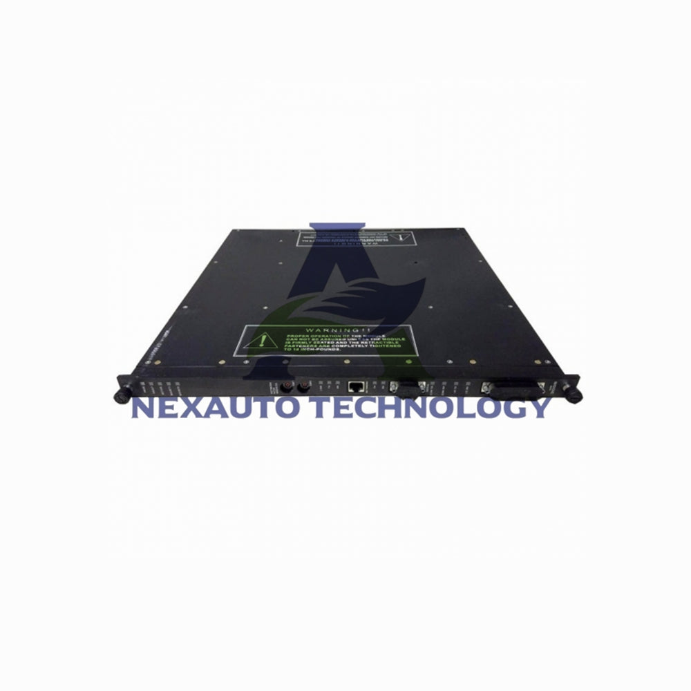 Invensys Triconex 4119A Modulo Intelligente Avanzato