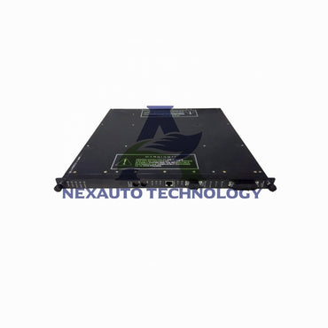 4329 Invensys Triconex Network Communication Module