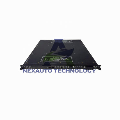 Invensys Triconex 4119A Modulo Intelligente Avanzato