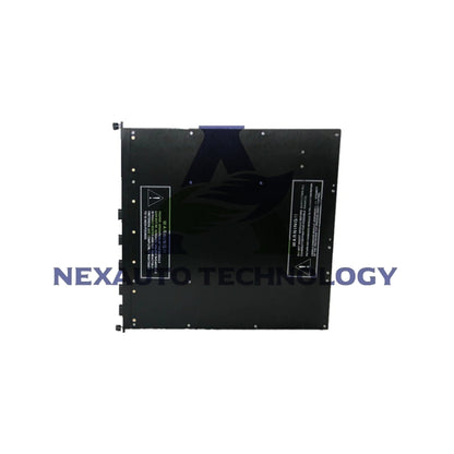 3008 Invensys Triconex | Главен процесор