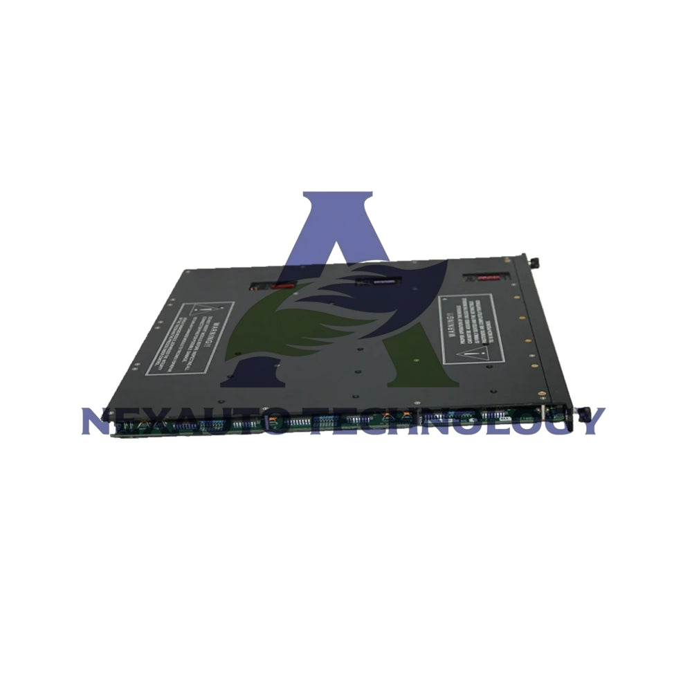 3008 Invensys Triconex | Главен процесор