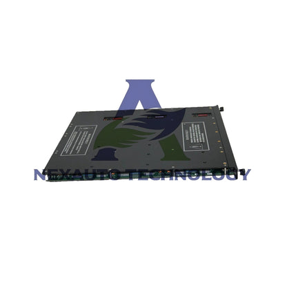 3008 Invensys Triconex | Главен процесор