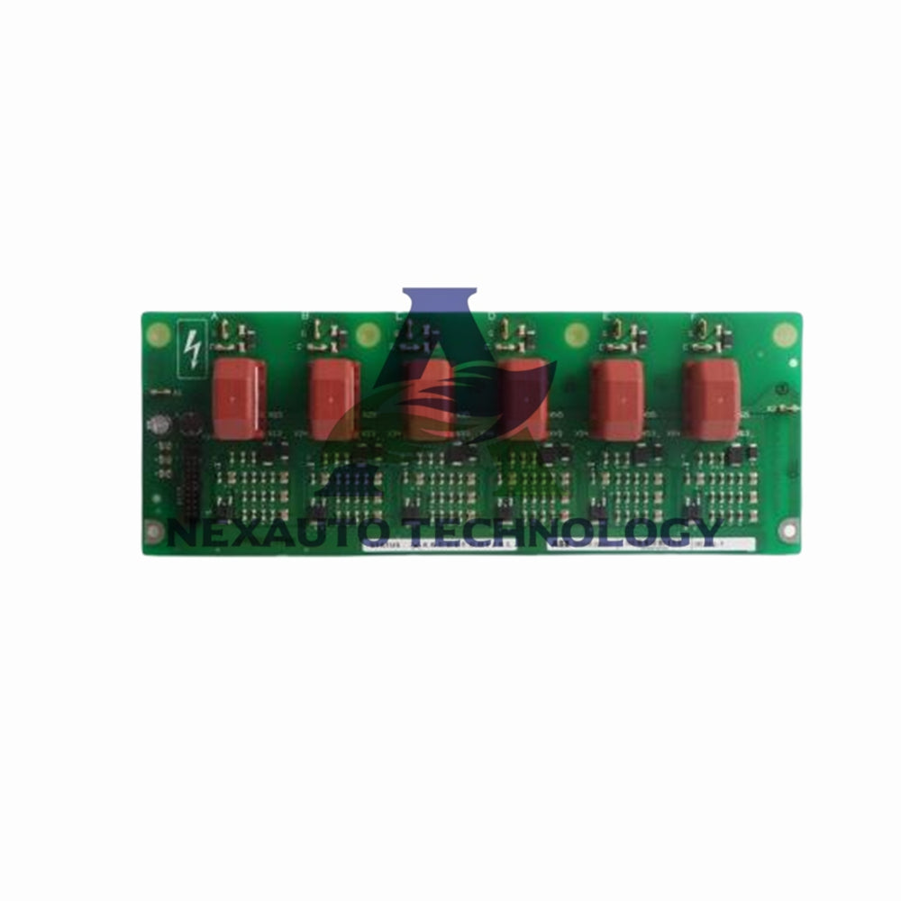 ABB | 3BHB006338R0001 Placa de Controle