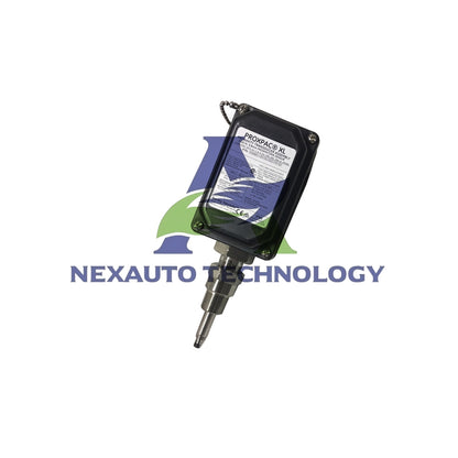 Skup kućišta sonde 31000-28-05-50-050-03-02