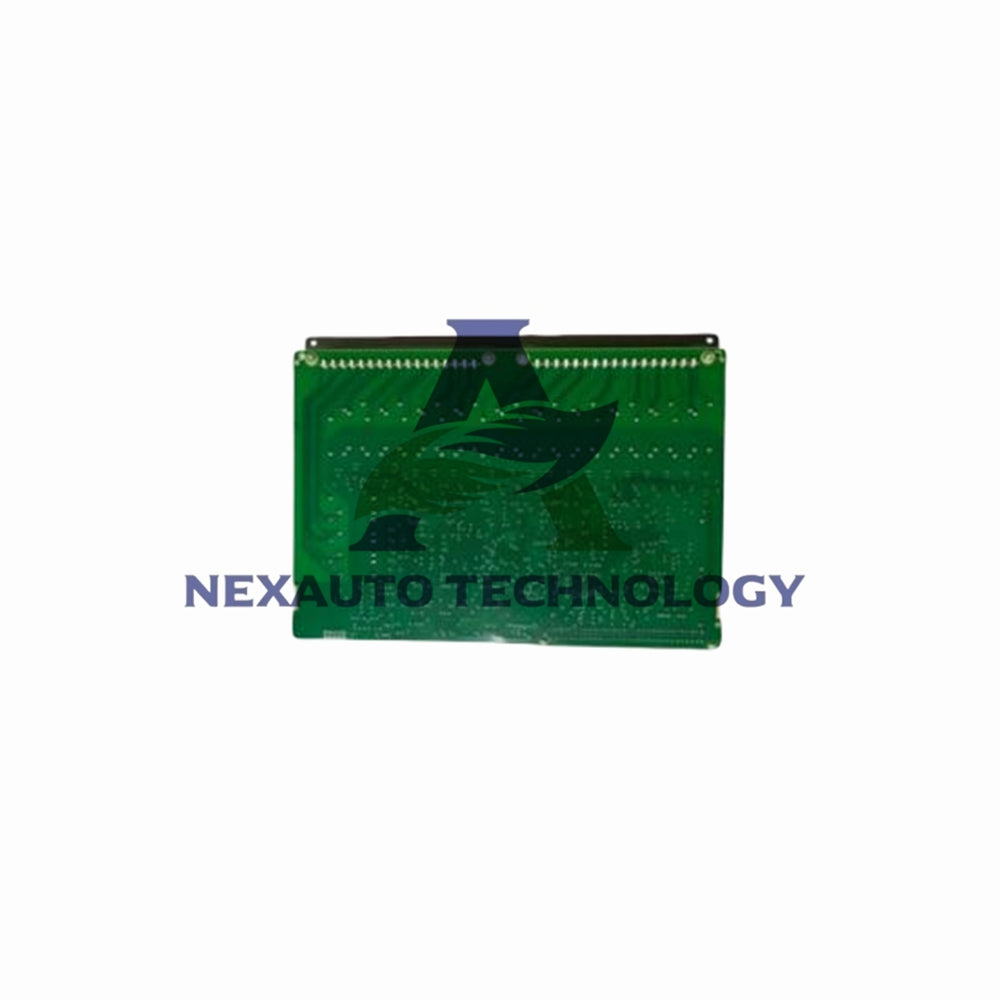 ABB 1MRK000614-ABR02 | Модул за двоичен изход